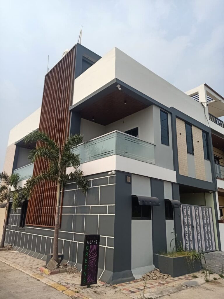 Hi-link greens plot size 23X40