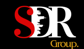 SDR Logo